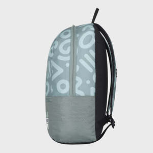 Mochila escolar Arctic Fox Stencil Sea Spray para niños y niñas - Product Image 5