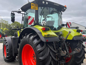 CLAAS ARION 650 en Venta - Product Image 5