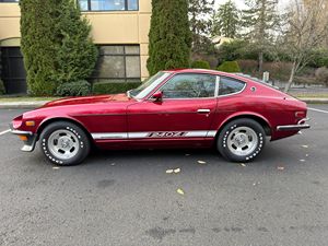 รถดัทสัน 240Z ปี 1972 สภาพดี ราคาคุ้มค่า พร้อมส่ง - Product Image 3