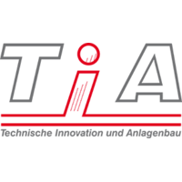 TIA GmbH - Technische Innovation und Anlagenbau logo