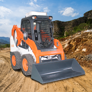 <span class=keywords><strong>Mini</strong></span> skidsteer <span class=keywords><strong>loader</strong></span> EPA động cơ đa chức năng trang trại Crawler <span class=keywords><strong>mini</strong></span> <span class=keywords><strong>loader</strong></span> miễn phí vận chuyển giá rẻ giá có tính năng moog bơm - Product Image 2