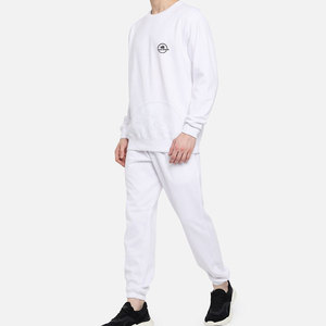 Design unique, nouvelle arrivée, ensembles de survêtements pour hommes, respirants, séchage rapide, ensembles de survêtements pour hommes en gros - Product Image 3