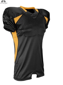 Camiseta de fútbol americano personalizada de alta calidad - Product Image 2