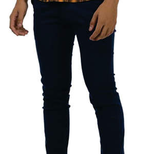 Venta al por mayor de camisa de manga larga para los hombres de estilo de negocios por encargo Fit Slim Soft Cómodo Casual Camisa de vestir para los hombres - Product Image 5