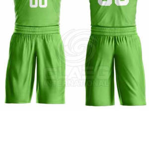 Uniforme de basket-ball de conception professionnelle bon matériel au meilleur prix uniforme de basket-ball abordable - Product Image 5