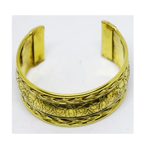 2025 Joyería de moda para mujer: Brazaletes de latón ajustables abiertos, estilo Dinamarca, para bodas y festivales, y Relojes vintage de invierno para mujer - Product Image 4
