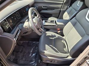 พร้อมส่ง2025 H-yundai TUC-S0N HYBRID จำกัด AWD - Product Image 5