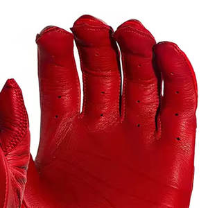 Guantes de Golf de Cuero Genuino de Alta Calidad, Ligeros, Flexibles, Impermeables, Antideslizantes, con Correa Ajustable para la Muñeca, para Hombres, para Actividades al Aire Libre - Product Image 6