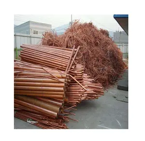 Copper 99.78% Wire Scrap Mill Berry Copper 99% Low Price Copper Wire Scrap