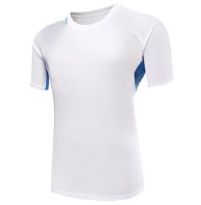 Ropa deportiva uniforme de fútbol nuevo estilo mejor material cómodo transpirable antiarrugas uniforme de fútbol con precio razonable - Product Image 2