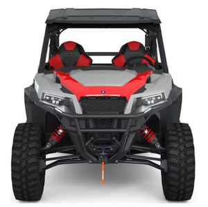 Super Ventes 2025 XP 4 1000 Sport Véhicule Utilitaire Tout-Terrain 4 Places avec Garantie d'Usine Gratuite de 12 Mois - Product Image 2
