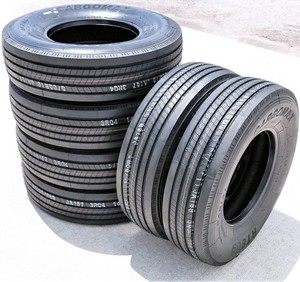Neumáticos para camión 11R24.5 para todas las posiciones, diseño radial de acero duradero, precios de fábrica al por mayor económicos |   11r24 5 neumáticos en venta - Product Image 1