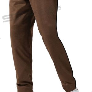 Men's Pants Washed Sweatpants Cotton Fleece Winter <b>Oversized</b> <b>Jogger</b> Men Clothing Streetwear Sports Fashion Trouser for Men - Product Image 6