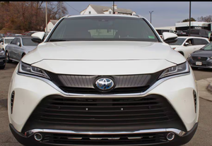 Vehículos Usados de Segunda Mano, Ven-za Limited 2022, SUV 4x4 (2.5L 4 cilindros híbrido gasolina/eléctrico CVT), Listos para Envío Rápido - Product Image 5