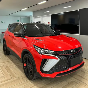 H & S Geely coolray 1.5 GF ที่2024ใช้ SUV รถมือสอง - Product Image 1