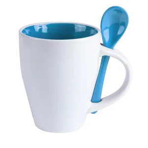 Tazza in Ceramica Personalizzata Cotes, Gadget su Misura - Product Image 1