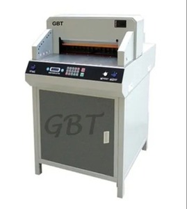 Coupe-papier programmable 4606H / 18" - Product Image 1