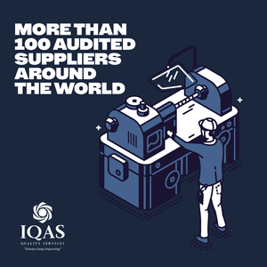 Proveedor Experto en Inspección de PCBA y Control de Calidad de Terceros para Dispositivos de Hogar Inteligente - Product Image 5