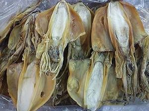 Calamar Seco, Sepia Seca, Mariscos Secos - Product Image 2