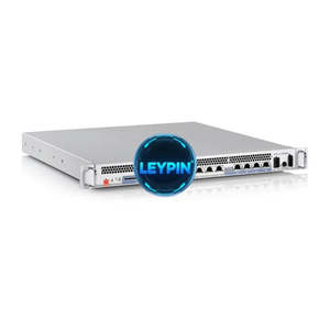 Encriptador Ethernet de 40G/10G con Soporte SyncE de Capa 2 de Rohde&Schwarz - Hecho en Alemania - Product Image 2
