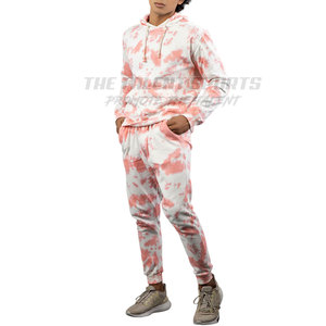 Ensemble de survêtement d'hiver pour homme à capuche, deux pièces, respirant et léger, idéal pour la gym, l'entraînement, la course et le quotidien - Product Image 1
