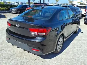 Kia Rio S 2018 Asequible - Product Image 4