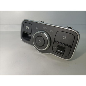 Commande des feux MERCEDES Classe A (W177) A2479052902 654920 (18>) - Product Image 2
