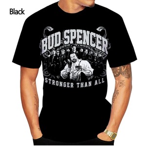 2025 hommes o-cou T-Shirt haute qualité 100% coton décontracté à manches courtes respirant 220g Jersey impression numérique en gros - Product Image 5