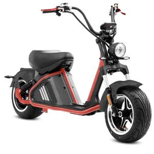NOUVEAU ORIGINAL Dernier modèle de moto électrique à 2 roues 1500w/2000w/3000w/4000w Chopper - Product Image 3