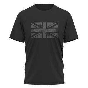 เสื้อยืดผู้ชายใส่ได้ทั้งชายและหญิง2024ผ้าถักลายตัวอักษรแห้งเร็วออกแบบโลโก้ได้ตามต้องการ - Product Image 4