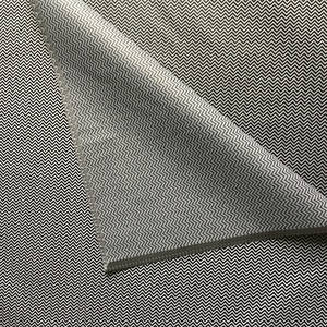 Papier de soie biodégradable à rayures noires et blanches, chevron, léopard, pois, pour emballer des fleurs, des vêtements, des portefeuilles - Product Image 2