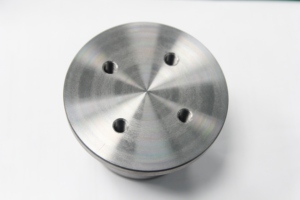 Servicios de mecanizado CNC personalizados en Vietnam para piezas de acero inoxidable y aluminio - Product Image 4