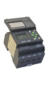 GIC MINI PLC PL-100 G7DDT11 RELAIS INTELLIGENT GENIE -NX avec communication Rs485 pour la programmation PLC - Product Image 4