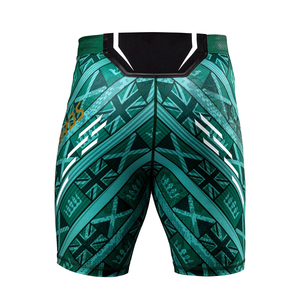 Short de basket-ball en maille pour hommes, décontracté et écologique, personnalisable, à séchage rapide et respirant, vente en gros OEM - Product Image 4