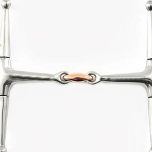 บิตม้าสำหรับขี่ม้าอุปกรณ์ม้า - Product Image 6