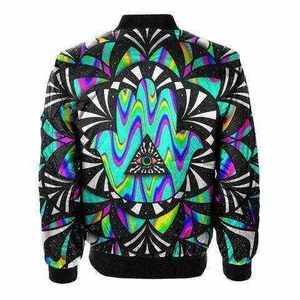 แจ็กเก็ตซาตินสำหรับผู้ชายแขนยาวผ้าซาตินแจ็กเก็ตซาตินสำหรับฤดูหนาวผลิตในปากีสถาน - Product Image 6