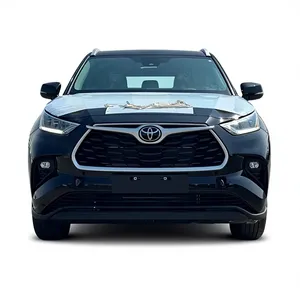 NUOVO 2025 Black High Lander 2.4L Power-(265hp) 4 cilindri 4X4 2 assi Ibrido a carburante AWD Trasmissione Automatica Guida a Sinistra - Product Image 1