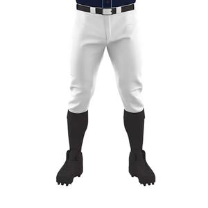 Uniformes de Béisbol de Entrenamiento, 100% Poliéster, Impresión por Transferencia de Calor, Transpirables, de Secado Rápido, Diseñados para Softbol - Product Image 6