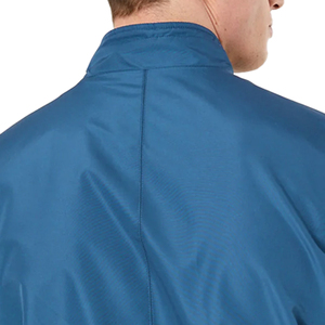 Chaqueta Cortavientos de Invierno con Logotipo Personalizado, 100% Poliéster, Estilo Bomber, Corte Regular, Tejido de Secado Rápido, Chaqueta de Motociclista para Exteriores - Product Image 5