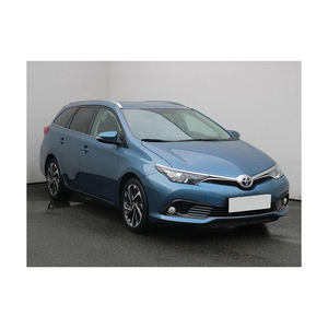 Toyota Auris bastante usado a la venta-2019/2020 - Product Image 6