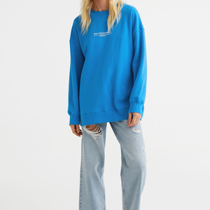 Sudaderas Cortas de Diseño Original de Alta Calidad, a la Moda y Sexys, Personalizadas para Mujer al Mejor Precio - Product Image 3