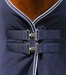 Mantas para Caballos Personalizadas de Primera Calidad, Impermeables, Transpirables y Duraderas, Mantas Ecuestres Personalizadas, Suministro Directo de Fábrica - Product Image 5