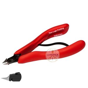 Pince à bijoux en acier inoxydable de haute qualité pour la fabrication de montres et de bijoux DIY Couleur et taille personnalisables - Product Image 6