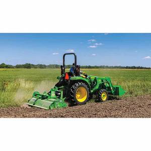 John Deere 3043D 2022 - Product Image 4