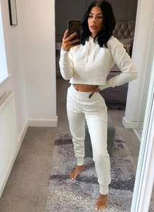 Athleisure Wear Femmes Manteau Zip Up Yoga Veste Workout Femmes Veste de sport - Product Image 5