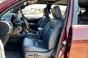 Usato 2021 Le xus GX 460 Premium a quattro ruote motrici a sei marce con cambio automatico V8 motore da 4.6 litri V8 301HP - Product Image 2