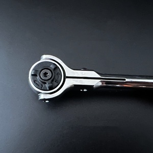 Taiwan Hochwertiger mittellanger <span class=keywords><strong>T</strong></span>-Steckschlüssel Schraubens chl üssel für Reparatur autos - Product Image 3