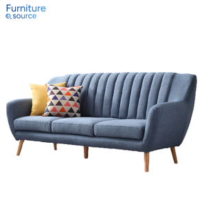 Sofá de Banco minimalista de Vietnam de alta calidad-Diseño recto elegante-Artículo de gran oferta para la vida urbana-Duradero y cómodo - Product Image 2