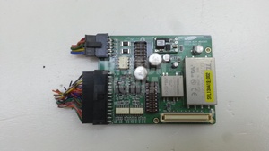 11547) [USADO] SERVO_L BOARD V1.1 PARA INDUSTRIAS PESADAS - Product Image 2