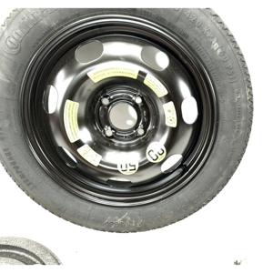 Kit de roue de secours pour CITROEN C3 AirCross BHZ (DV6FC) Diesel 1600 (17>) - Product Image 6